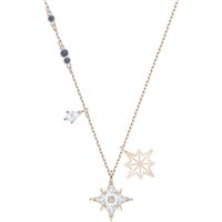 Pendente Swarovski Donna Swa Symbol in Lega metallica 5494352 - 5494352